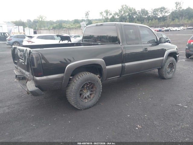 2004 GMC SIERRA 1500 SLT 照片 4