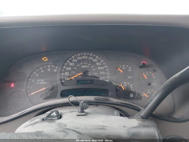 صورة 7 لـ 2004 GMC SIERRA 1500 SLT