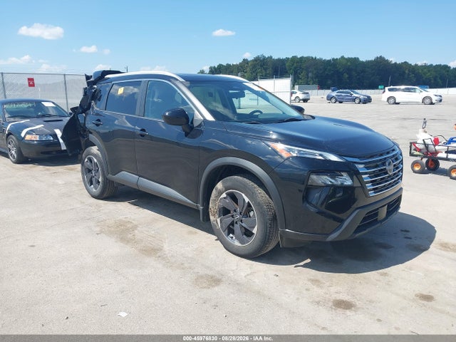 2024 NISSAN ROGUE SV INTELLIGENT AWD