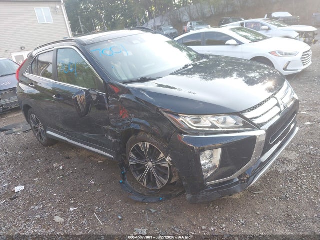 2020 MITSUBISHI ECLIPSE