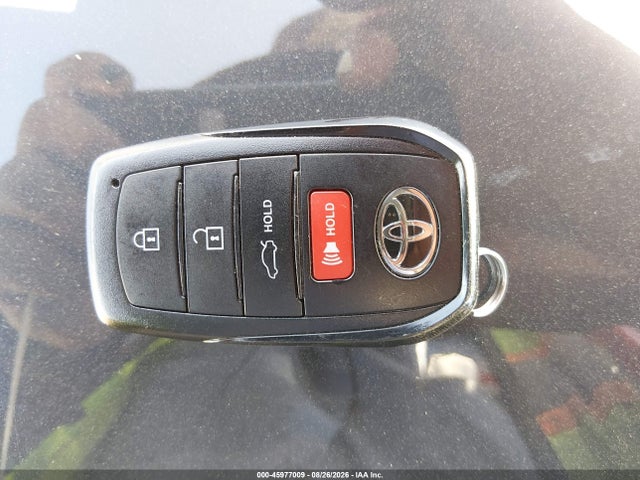 2026 TOYOTA CAMRY SE 11