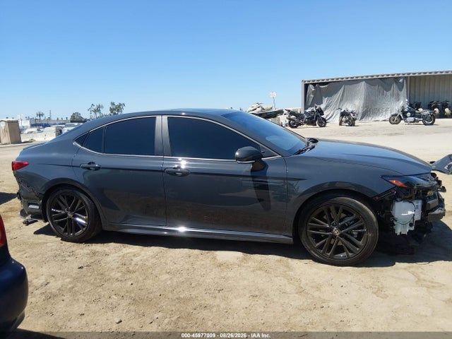 2026 TOYOTA CAMRY SE 14