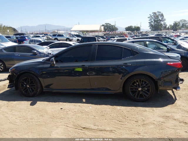 2026 TOYOTA CAMRY SE 15