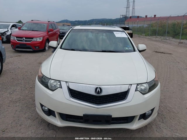صورة مصغرة 12 لـ 2009 Acura TSX