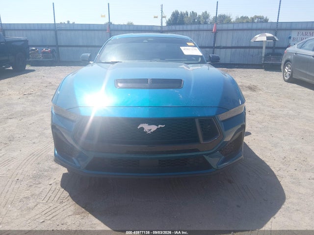 2026 FORD MUSTANG GT PREMIUM FASTBACK 13