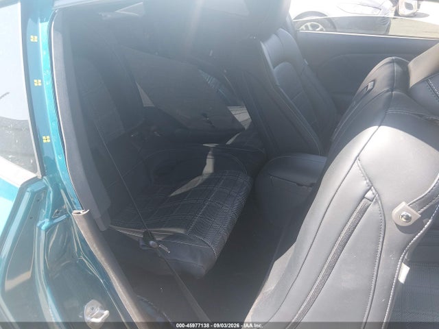 2026 FORD MUSTANG GT PREMIUM FASTBACK 8