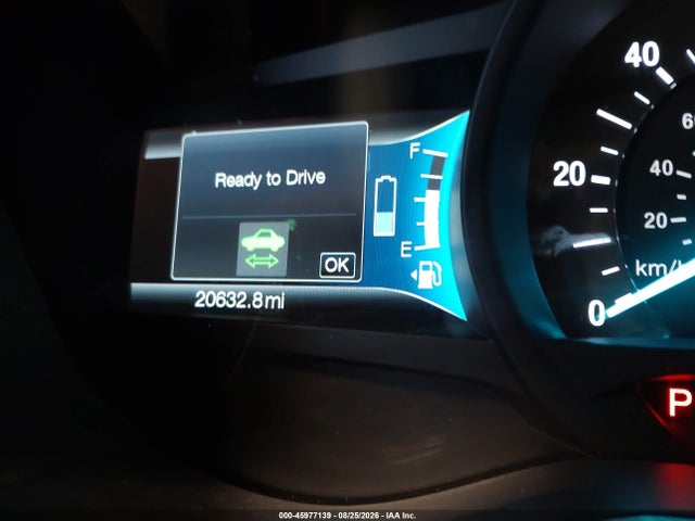 صورة 16 لـ 2018 FORD FUSION HYBRID S