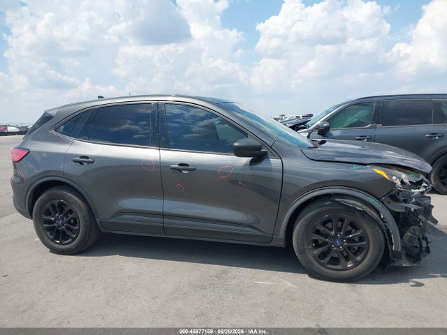 2020 FORD ESCAPE S 14