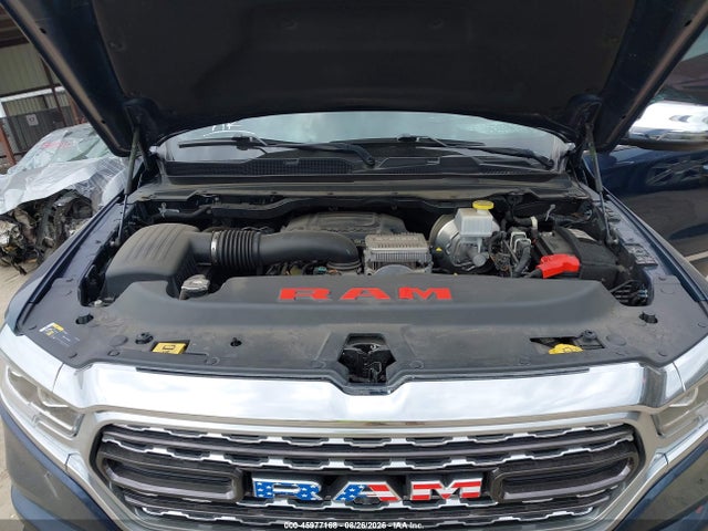 2023 RAM 1500 LIMITED 4X4 5'7 BOX 10