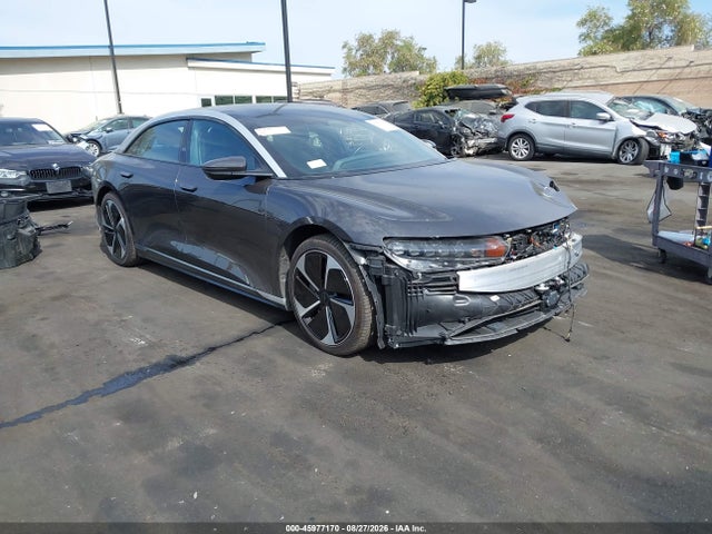 2023 LUCID AIR TOURING