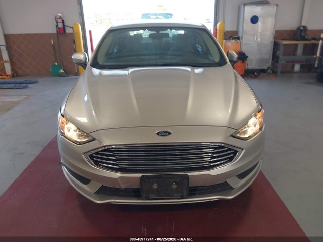 صورة 16 لـ 2018 FORD FUSION HYBRID S