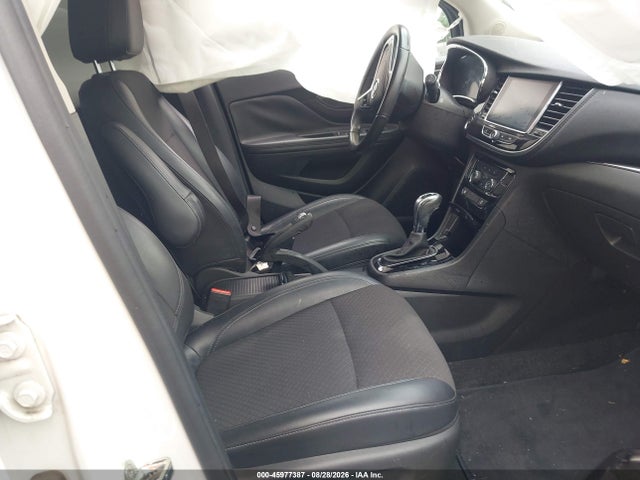 2018 BUICK ENCORE PREFERRED II 5