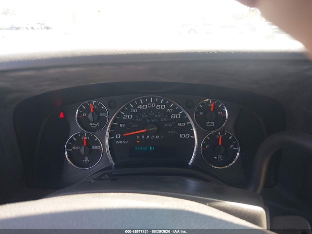 2018 CHEVROLET EXPRESS CUTAWAY 4500 VAN 7
