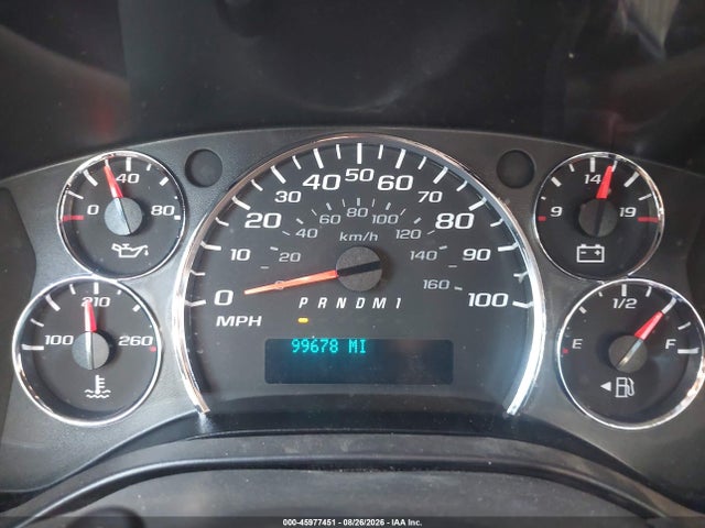 2018 CHEVROLET EXPRESS CUTAWAY 4500 VAN 17