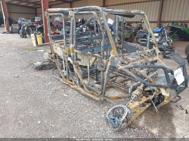 2023 POLARIS RANGER CREW XP 1000 NORTHSTAR ULTIMATE