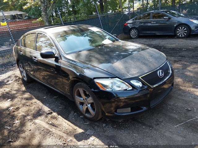 2006 LEXUS GS 