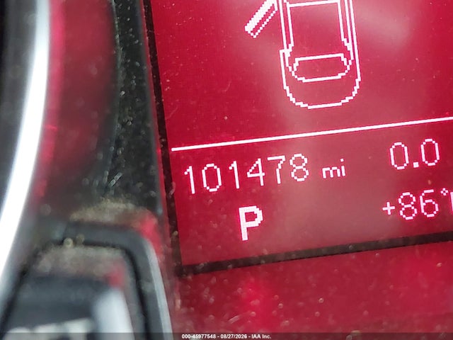 2010 AUDI A5 2.0T PREMIUM — фото 7