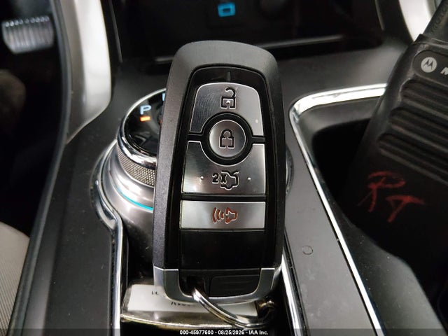 صورة 11 لـ 2018 FORD FUSION HYBRID S