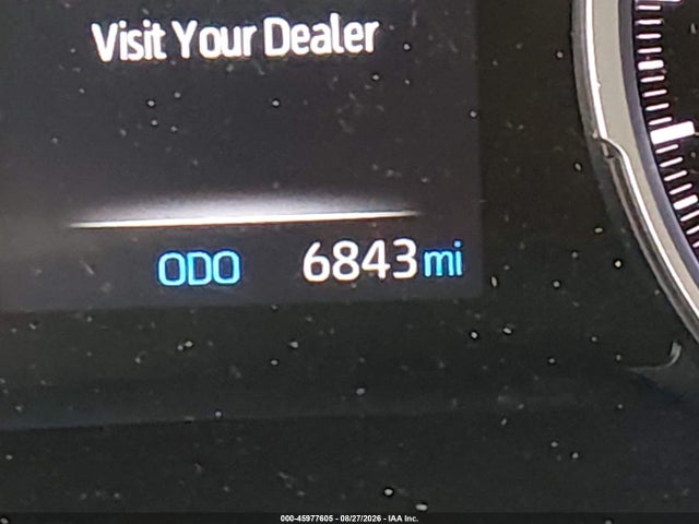 2021 TOYOTA RAV4 HYBRID XLE 15