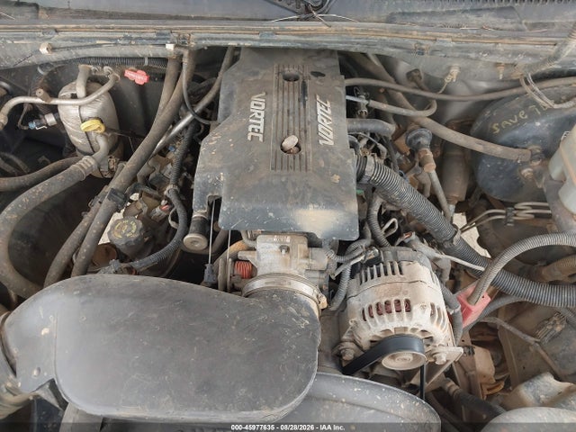 صورة 10 لـ 2000 GMC SIERRA 1500 SL