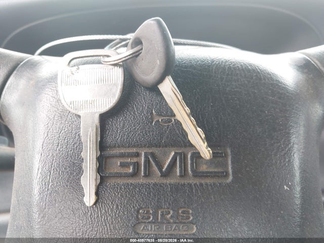 2000 GMC SIERRA 1500 SL 缩略图 11