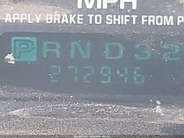 2000 GMC SIERRA 1500 SL 照片 12