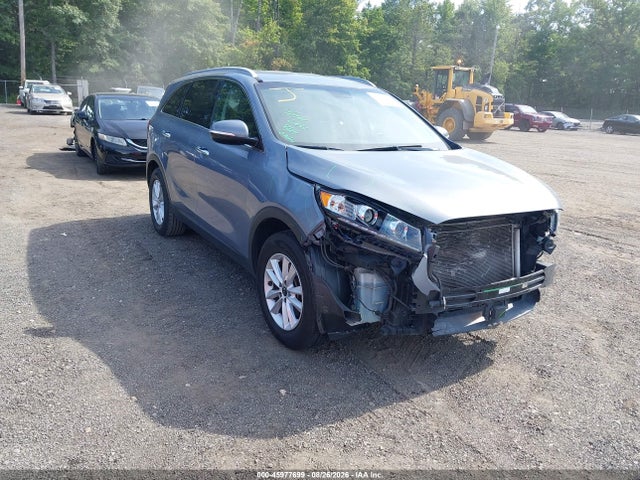 2020 KIA SORENTO 2.4L LX