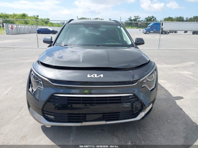 2023 KIA NIRO EX TOURING 12