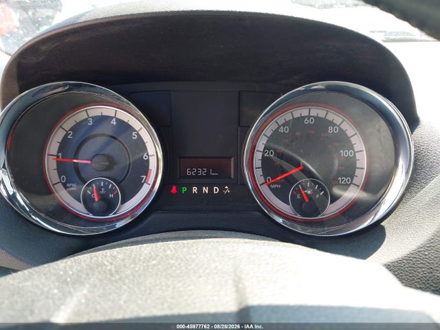 2019 DODGE GRAND CARAVAN SE 35TH ANNIVERSARY EDITION 7