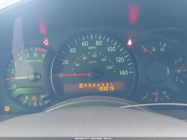 صورة 7 لـ 2005 Nissan TITAN LE