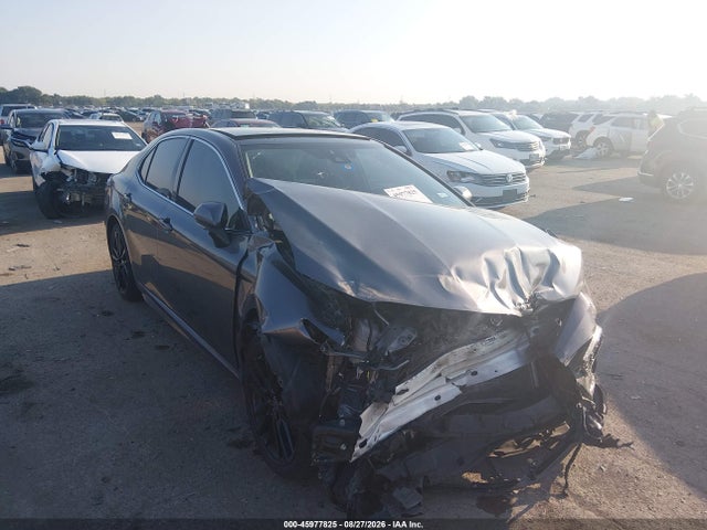 2024 TOYOTA CAMRY XSE V6