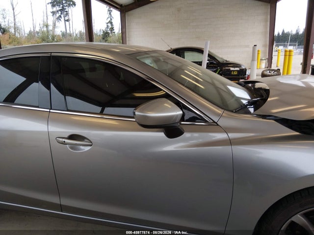 2014 Mazda MAZDA6 I GRAND TOURING — фото 13