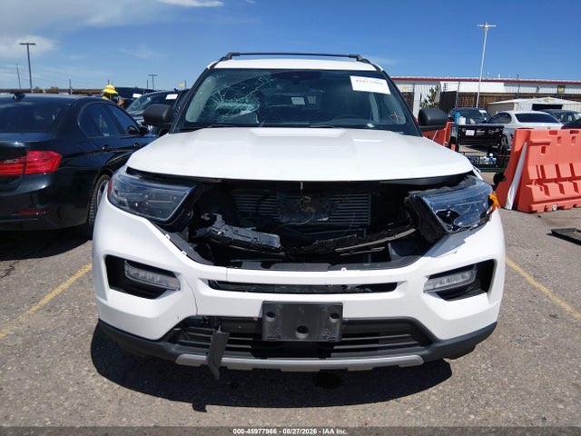 2020 FORD EXPLORER XLT 6