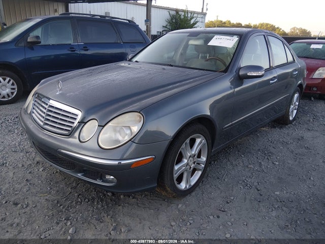 2006 Mercedes-BENZ E 350 照片 2