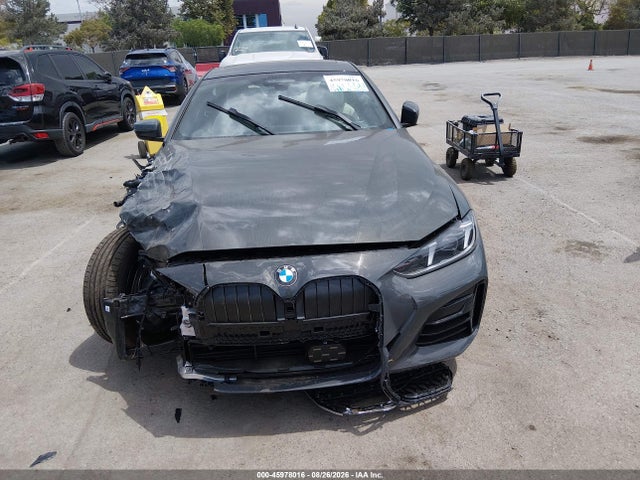 2026 BMW 430I XDRIVE 13