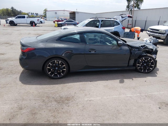 2026 BMW 430I XDRIVE 14