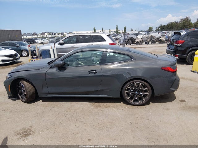 2026 BMW 430I XDRIVE 15