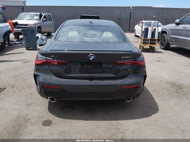 2026 BMW 430I XDRIVE 17