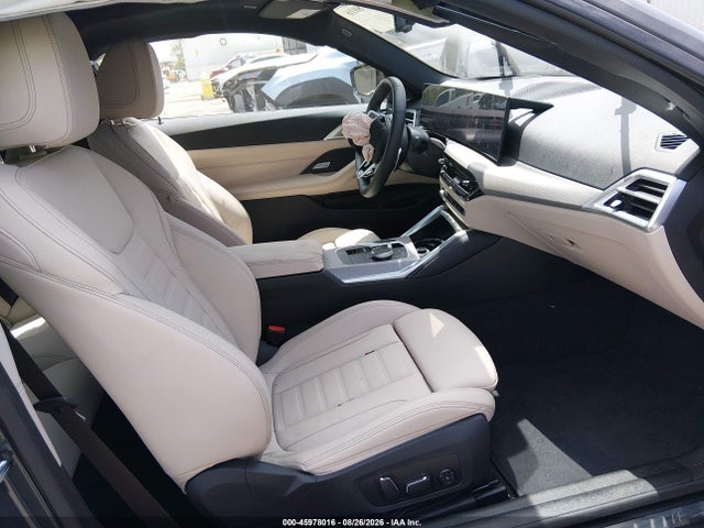 2026 BMW 430I XDRIVE 5