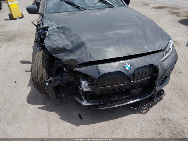 2026 BMW 430I XDRIVE 6