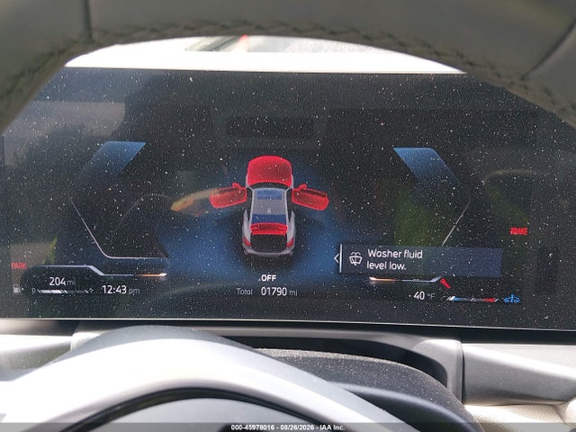 2026 BMW 430I XDRIVE 7