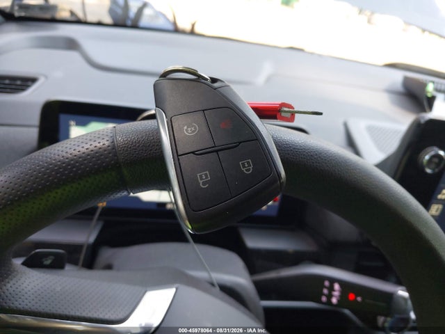 2024 HONDA PROLOGUE EX 11
