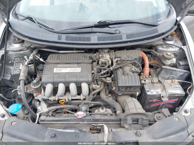 صورة 10 لـ 2011 Honda CR-Z EX