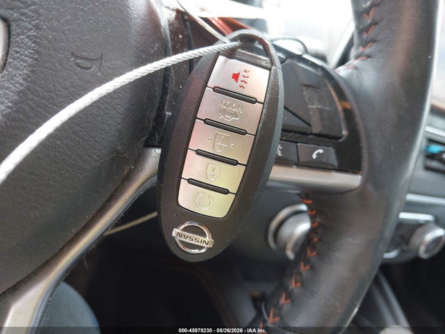 صورة 11 لـ 2020 Nissan ALTIMA SR INTELLIGENT AWD