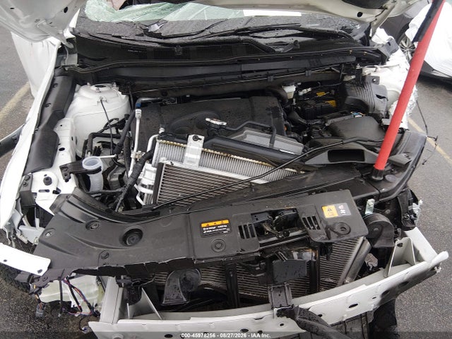 2025 MAZDA CX-5 2.5 S SELECT 10
