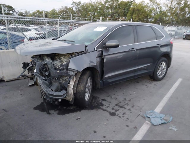 2023 FORD EDGE SEL/ST-LINE 2