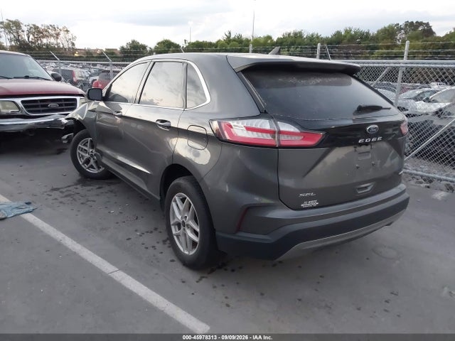 2023 FORD EDGE SEL/ST-LINE 3