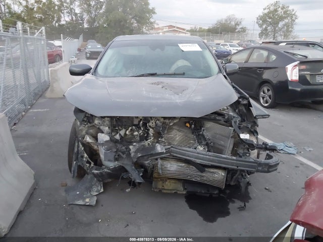 2023 FORD EDGE SEL/ST-LINE 6