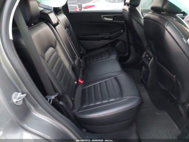 2023 FORD EDGE SEL/ST-LINE 8