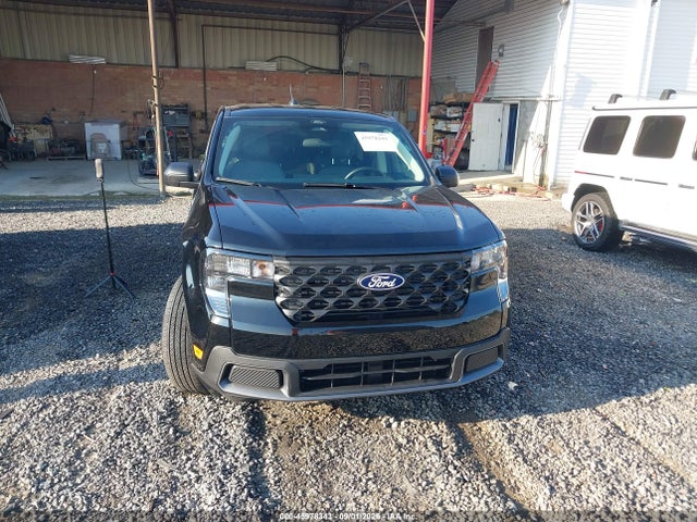 2026 FORD MAVERICK XLT 12